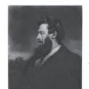 Walter Bagehot