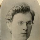 Mikhail Vladimirsky