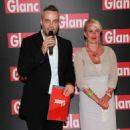 Launch party of a special issue of the Scandinavian Glanc - 21 June 2012 - 454 x 509