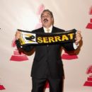 Fernando Fiore: Joan Manuel Serrat Honored in Las Vegas