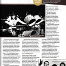 The Carpenters - Yours Retro Magazine Pictorial [United Kingdom] (March 2025) - 454 x 629
