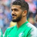 Abdullah Al-Mayouf