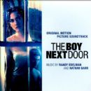 The Boy Next Door [Original Motion Picture Soundtrack] - Randy Edelman
