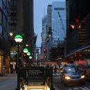 IRT 42nd Street Shuttle stations