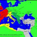 States and territories established in the 330s