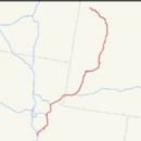 Transportation in Sublette County, Wyoming