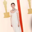 Rooney Mara - The 95th Annual Academy Awards (2023) - 408 x 612
