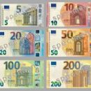 Currencies by continent