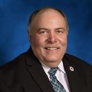 Jim Morris (Louisiana politician)