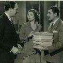 Warner Baxter - To Mary - with Love