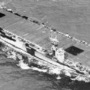 Ships built in Vancouver, Washington