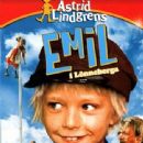 Småland in fiction