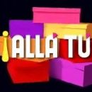 Spanish game shows