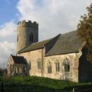 Hamlets in Norfolk