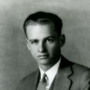 Perry Cossart Baird Jr.