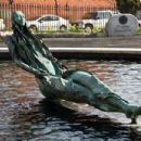 Outdoor sculptures in Ireland