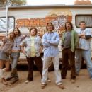 Strange Wilderness (2008)