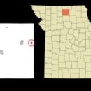 Cities in Sullivan County, Missouri