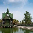 Buddhist temples in Southeast Asia