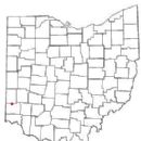 2016 disestablishments in Ohio