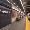 BMT Fourth Avenue Line stations