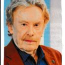 Daniel Olbrychski - Zycie na goraco Magazine Pictorial [Poland] (27 February 2025) - 454 x 1267