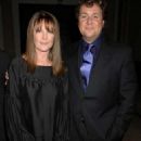 Cathy McGowan and Michael Ball - 454 x 676