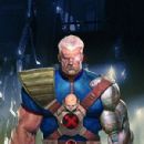 Characters created by Louise Simonson