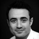 Joe McFadden - 454 x 568