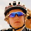 New Zealand female cyclists