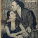 Toto and Franca Faldini - 454 x 600