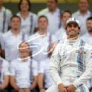 Nasr at 2014 Brazilian Grand Prix of Formula One - 450 x 300