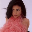 Kylie Jenner by Sasha Samsonova Photoshoot (January 2019)
