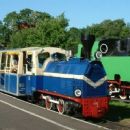 Children's railways