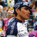 Mexican Tour de France stage winners