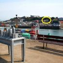 Disasters in the Channel Islands
