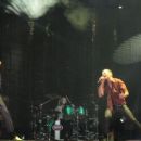 Stone Temple Pilots concert tours