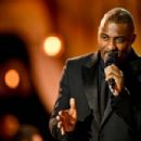 Idris Elba - The 30th Annual Screen Actors Guild Awards (2024)