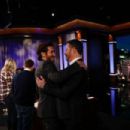ABC's "Jimmy Kimmel Live" - Jake Gyllenhaal and Jimmy Kimmel (May 2019)