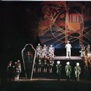 Swedish-language operas