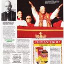 Pope John Paul II - Ludzie i Wiara Magazine Pictorial [Poland] (September 2022)