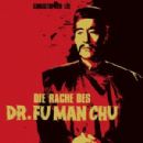 The Vengeance of Fu Manchu