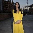Sair Khan – 2018 Eddie Stowbart Charity Ball In Manchester - 454 x 581