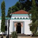 Museums in Tanzania