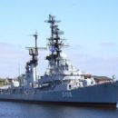Cold War destroyers of Germany