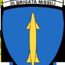 Ballistic missile units and formations