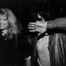 Donna Dixon and Paul Stanley - 454 x 308