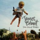 James Blunt albums