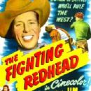 The Fighting Redhead