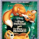 The Fox and the Hound 2